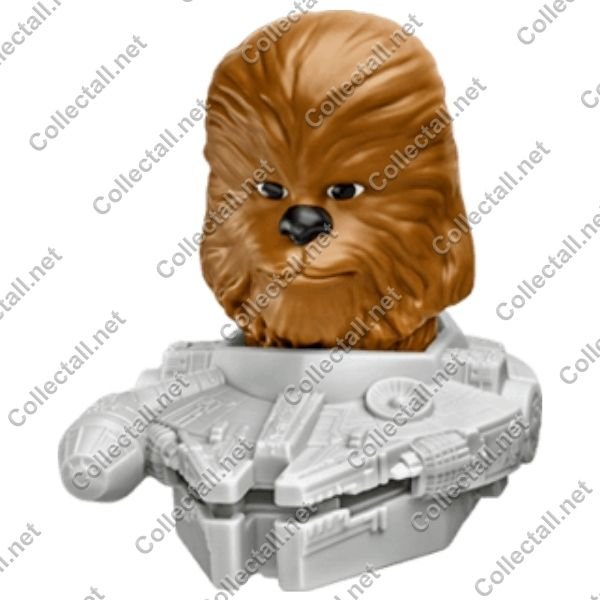 Chewbacca