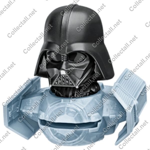 Darth Vader