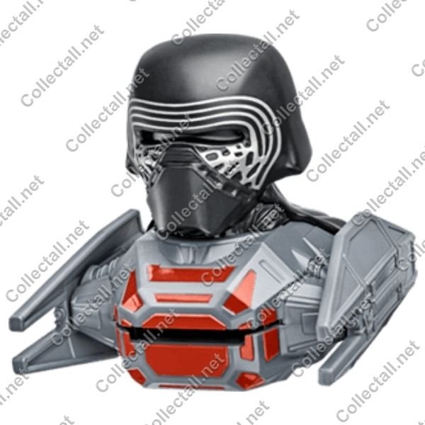 Kylo Ren