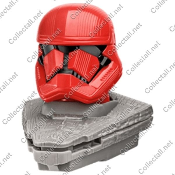 Sith Trooper
