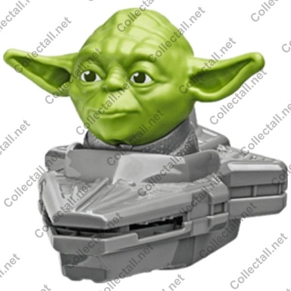 Yoda