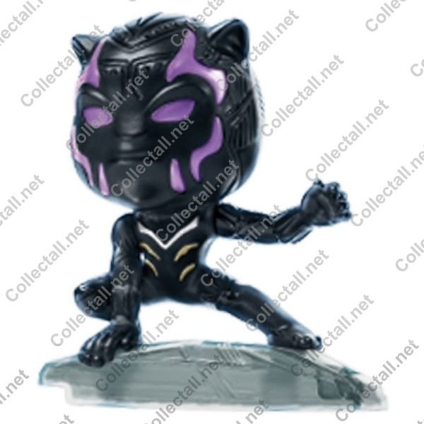 Battle Black Panther