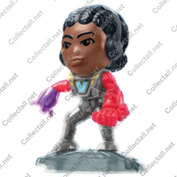 Ironheart