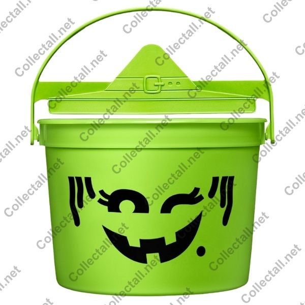McGoblin (Green Ghoul)
