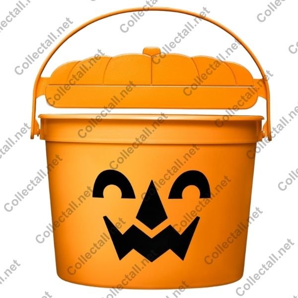 McPunk'n (Orange Pumpkin)