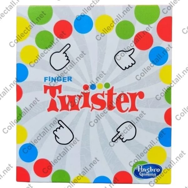 Finger Twister