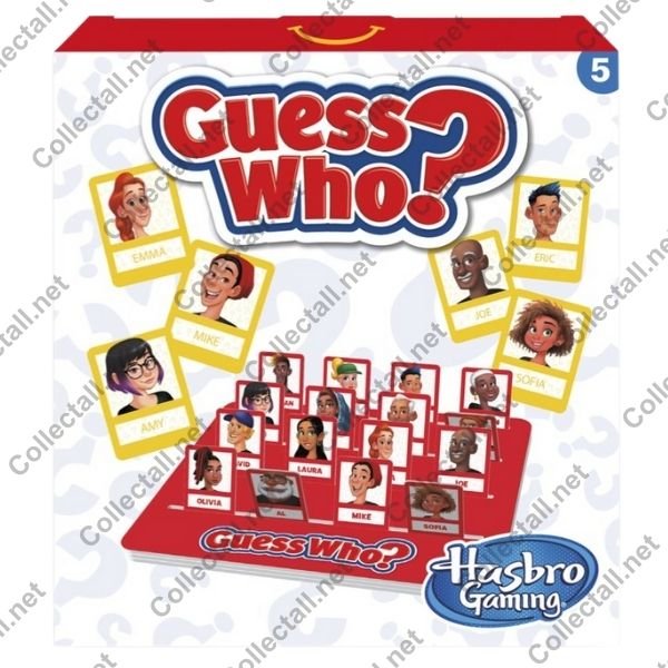 Guess Who?