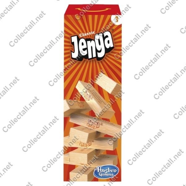Jenga