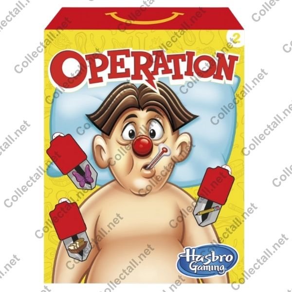 Operation