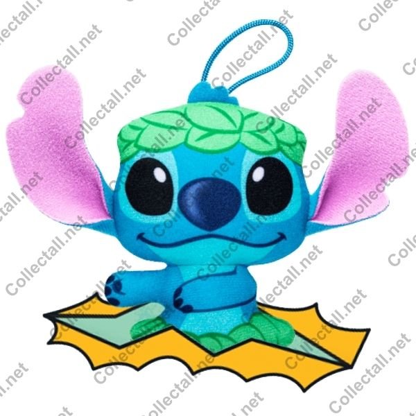 Hula Stitch