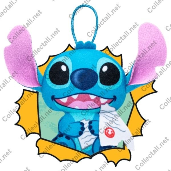 Mischief Stitch