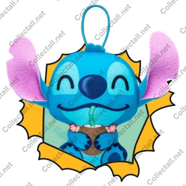 Sippin' Stitch