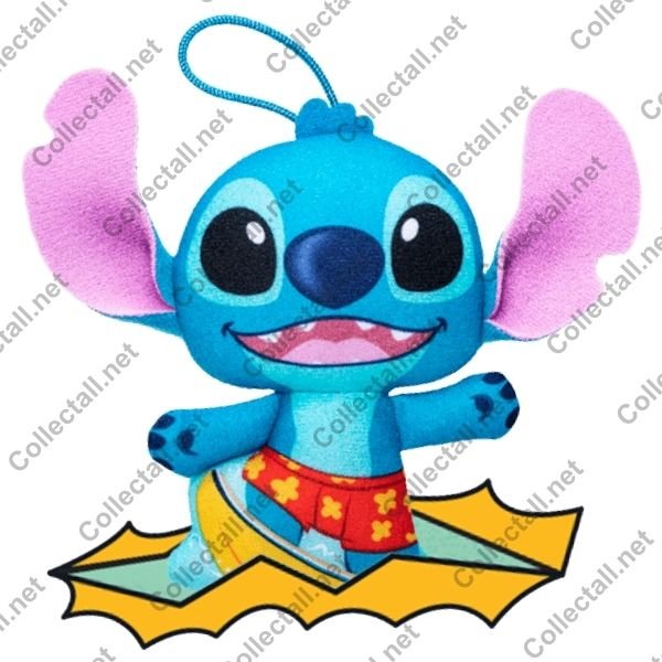 Surfer Stitch