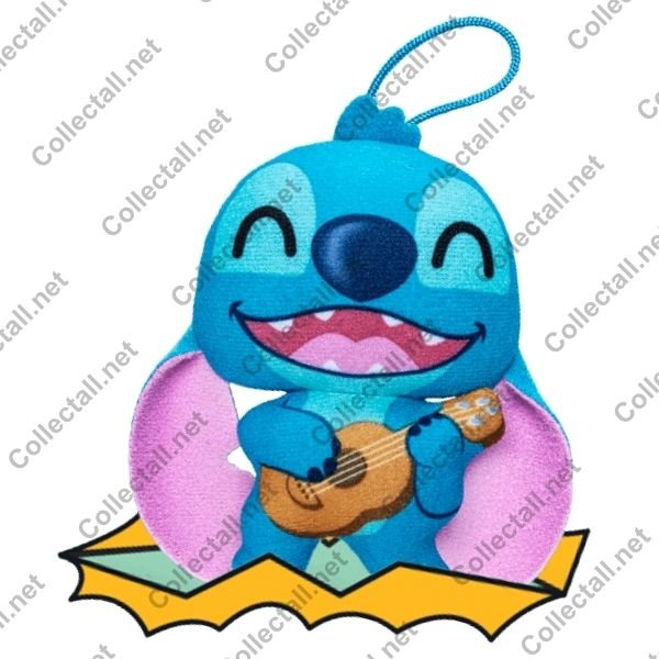 Ukulele Stitch