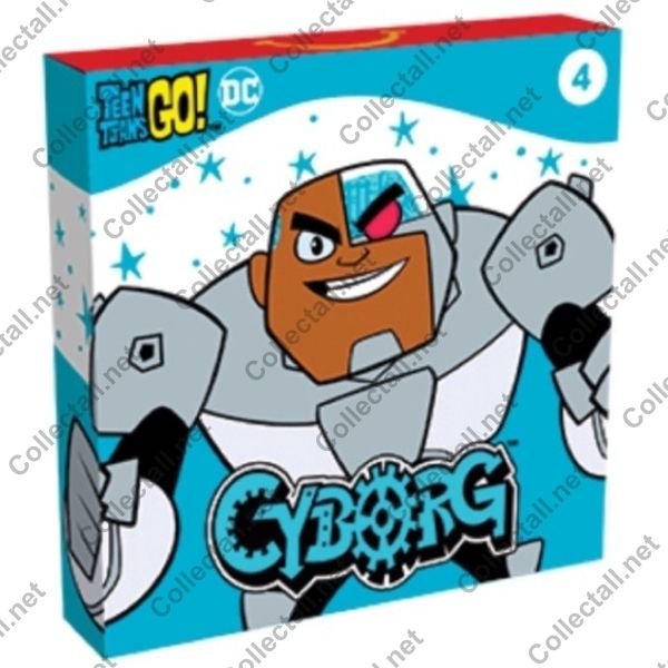 Cyborg
