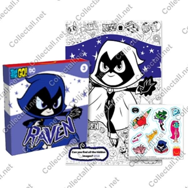 Raven