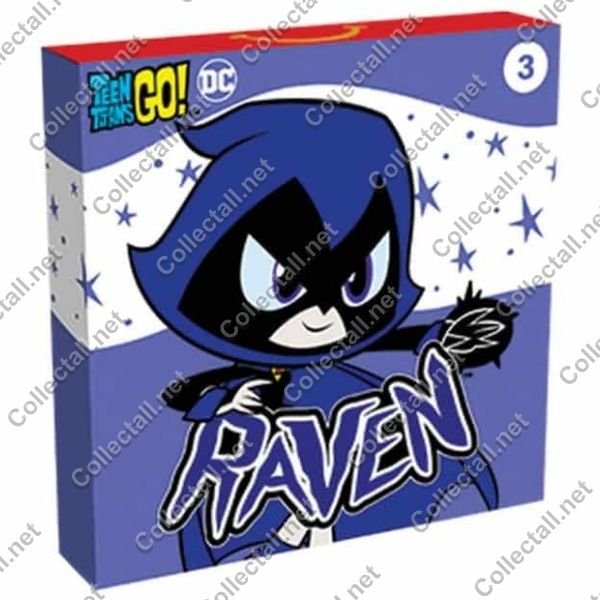 Raven