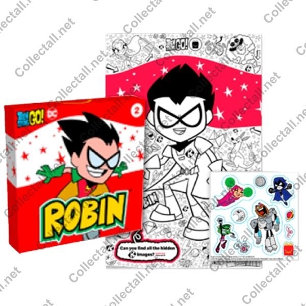 Robin