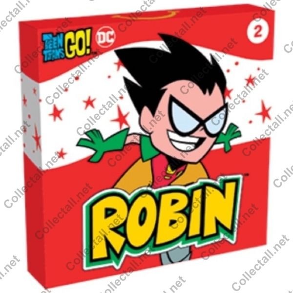 Robin