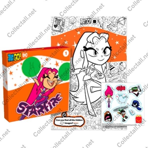 Starfire