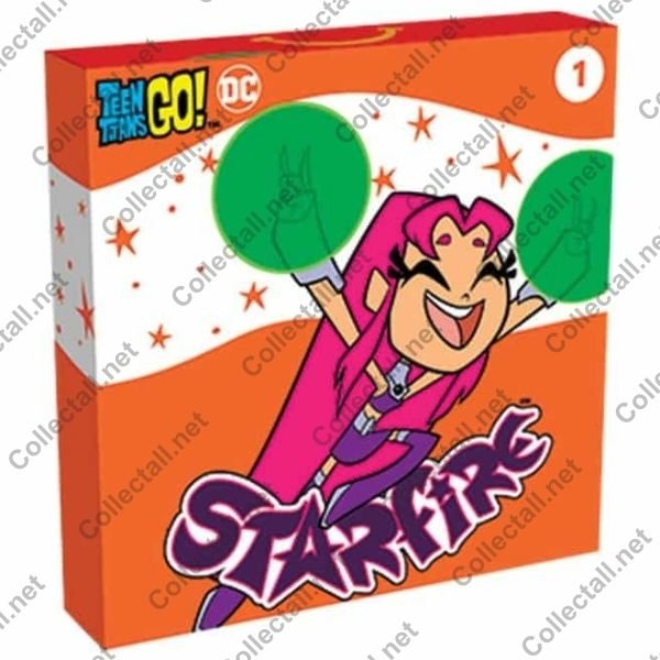 Starfire