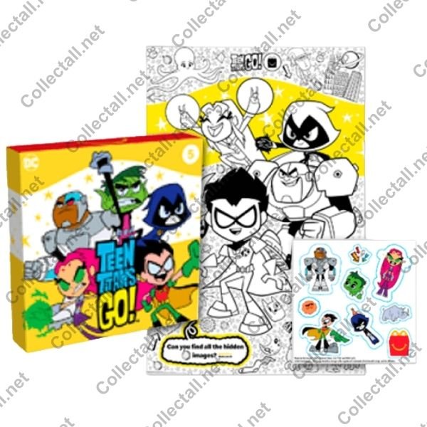 Teen Titans