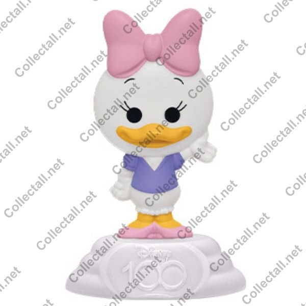 Daisy Duck