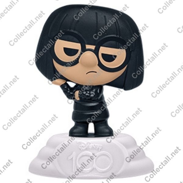 Edna Mode