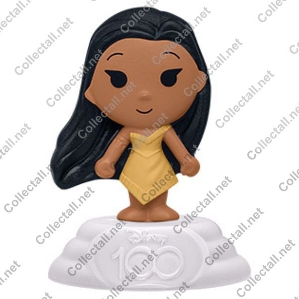Pocahontas