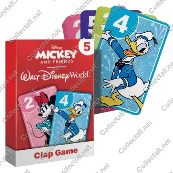 Clap Game