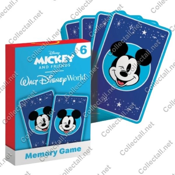 Memory Game