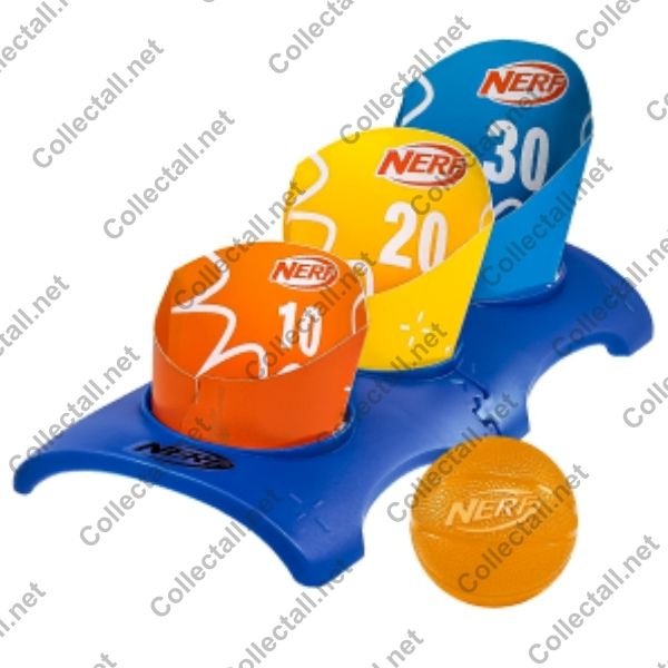 Bounce and Score Challenge