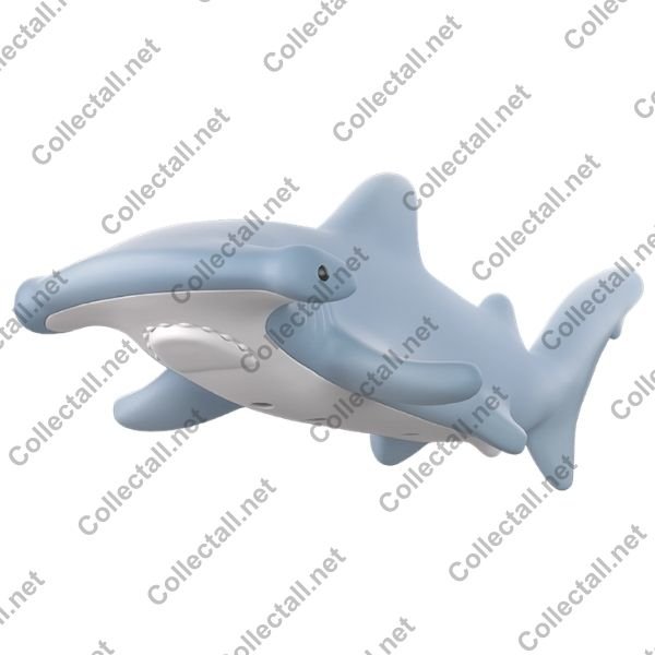 Hammerhead Shark