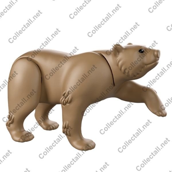 Kodiak Bear