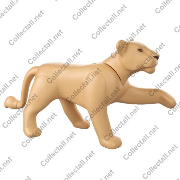 Lioness