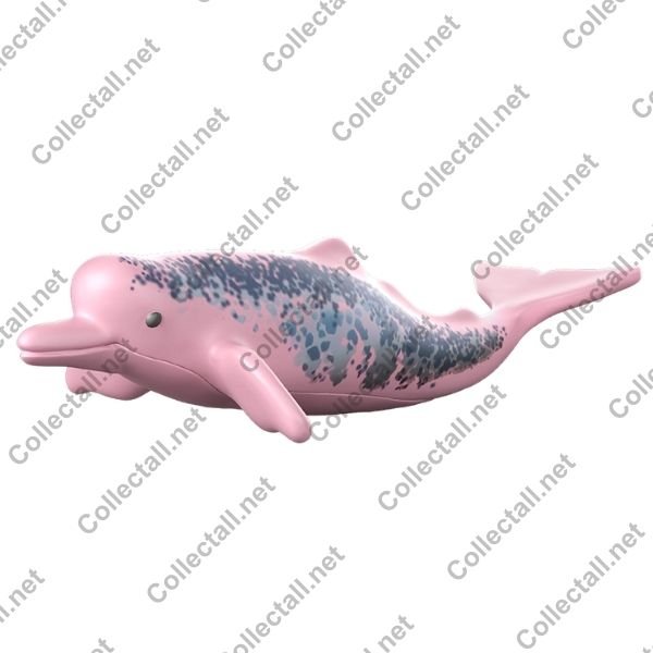 River Dolphin
