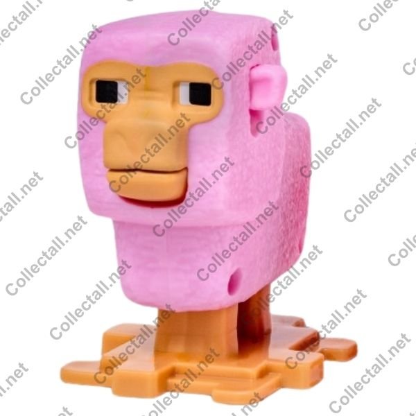 Pink Sheep