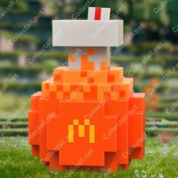 Soda Potion