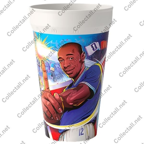 Thierry Henry Cup