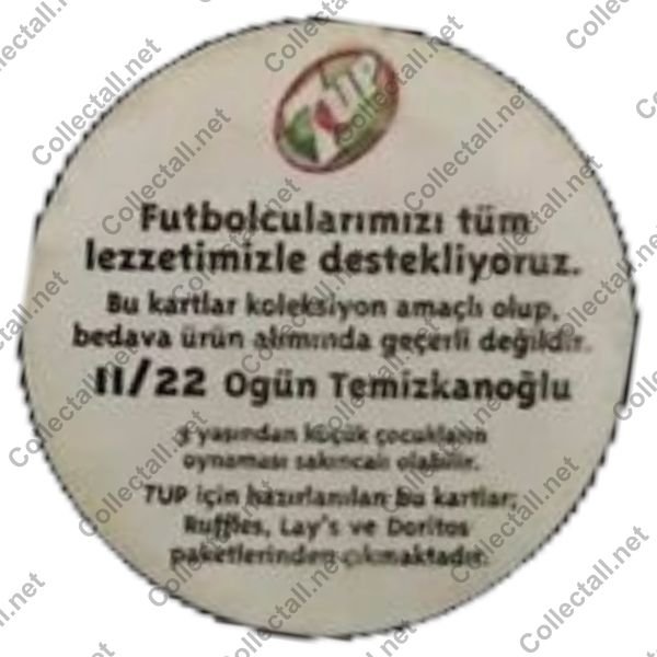 Ogün Temizkanoğlu (11/22)