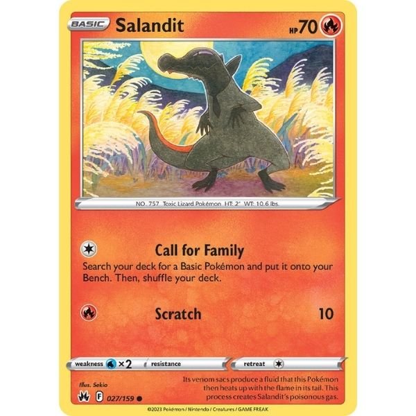Salandit (027/159)