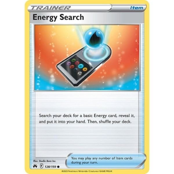 Energy Search (128/159)