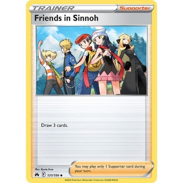 Friends in Sinnoh (131/159)
