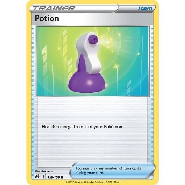 Potion (139/159)