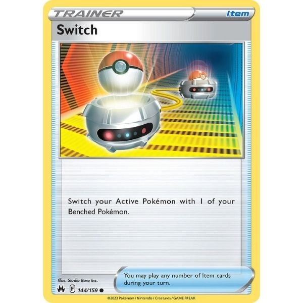 Switch (144/159)