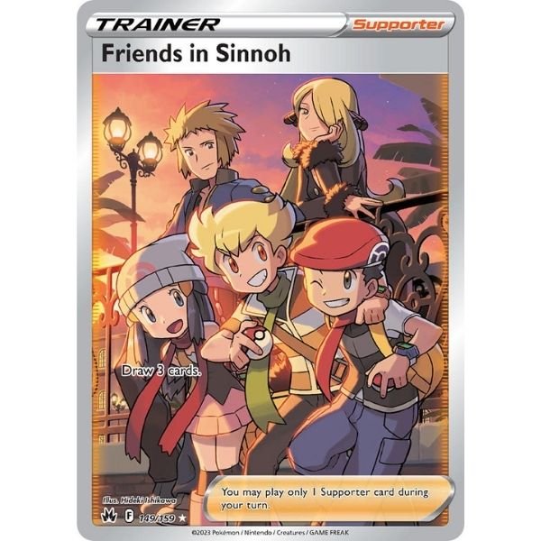 Friends in Sinnoh (149/159)