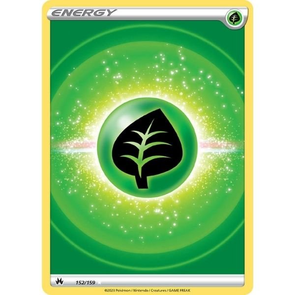 Grass Energy (152/159)