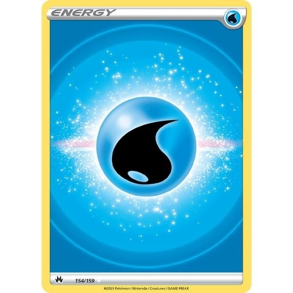 Water Energy (154/159)