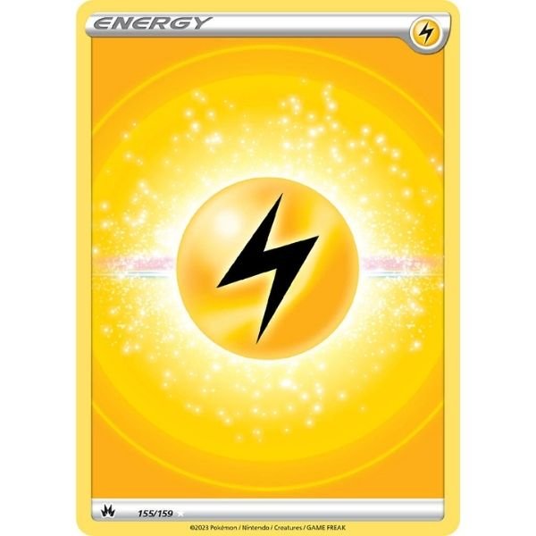 Lightning Energy (155/159)