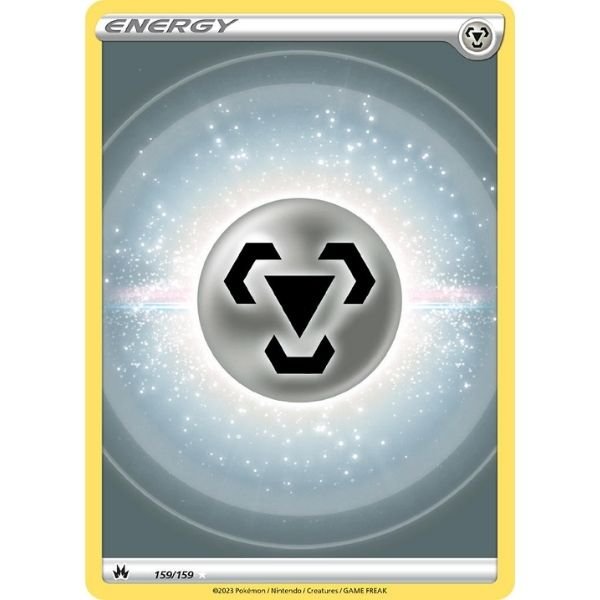 Metal Energy (159/159)